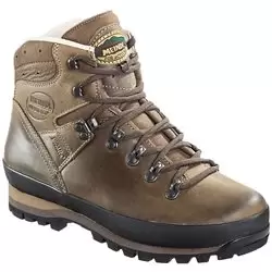Image of Mens Borneo 2 MFS Walking / Hiking Boots