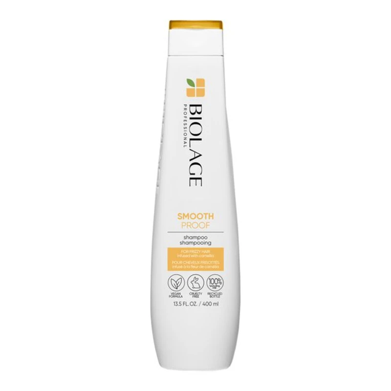 Image of Matrix Biolage Smoothproof Shampoo 400ml