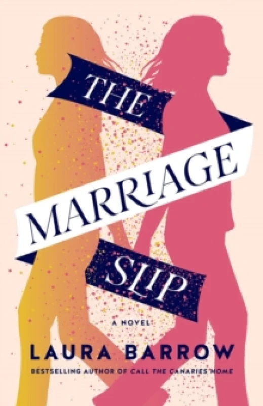Image of The Marriage Slip : A Novel Paperback / softback