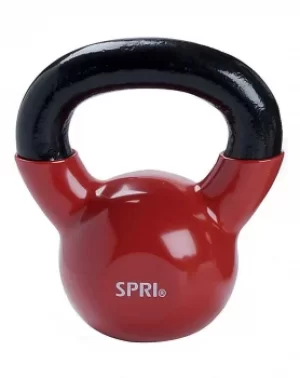 Image of SPRI Kettlebell 4.5 KG