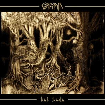 Image of Varmia - Bal Lada CD
