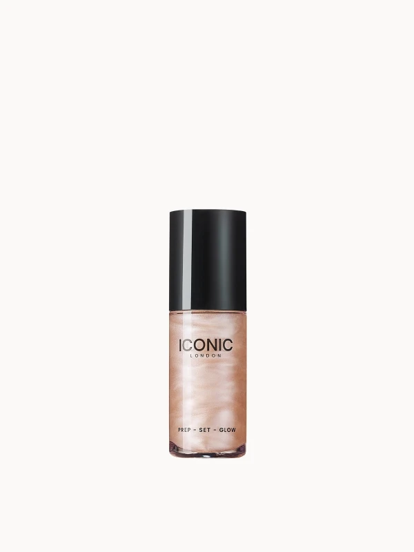 Image of Iconic London Prep-Set-Glow Mini - Original 30ml