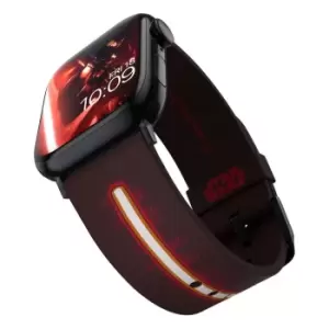 Image of Star Wars Smartwatch-Wristband Darth Vader Lightsaber
