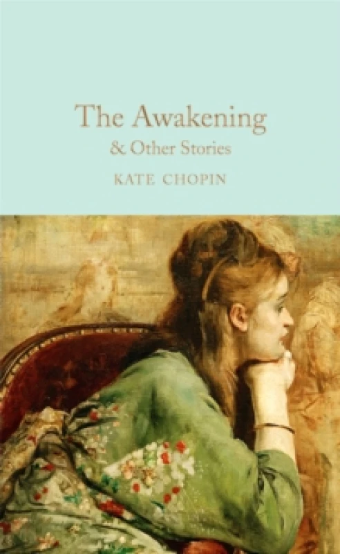 Image of The Awakening & Other Stories Hardback