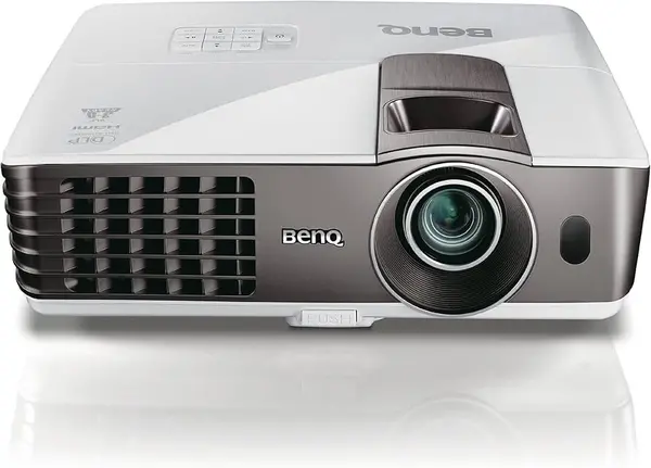 Image of BenQ 3200 ANSI Lumens XGA 3D DLP Projector