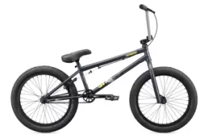 Image of 2021 Mongoose Legion L80 BMX Bike in Blue