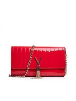 Image of Valentino By Mario Valentino Valentino By Mario Valentino Bongo Clutch/Crossbody Bag