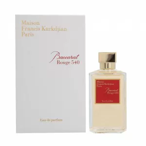 Image of Maison Francis Kurkdjian Baccarat Rouge 540 Eau de Parfum For Her 200ml