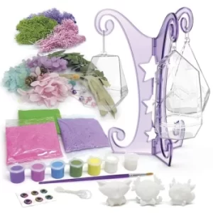 Image of Nebulous Stars Air Diamond Terrariums Activity Kit