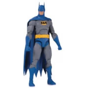 Image of DC Collectibles DC Essentials Knightfall Batman Action Figure