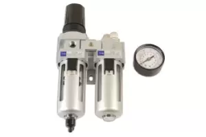 Image of Air Control Regulator Unit 1/4" BSP Thread Connect 37000