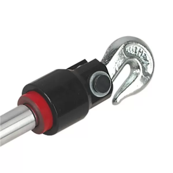 Image of Genuine SEALEY RE97XM02.H-F Hook Female for RE97XM02 2tonne