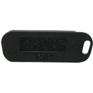 Image of Protective cap Conec 160X10419X Black