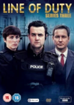 Image of Line of Duty - Series 3