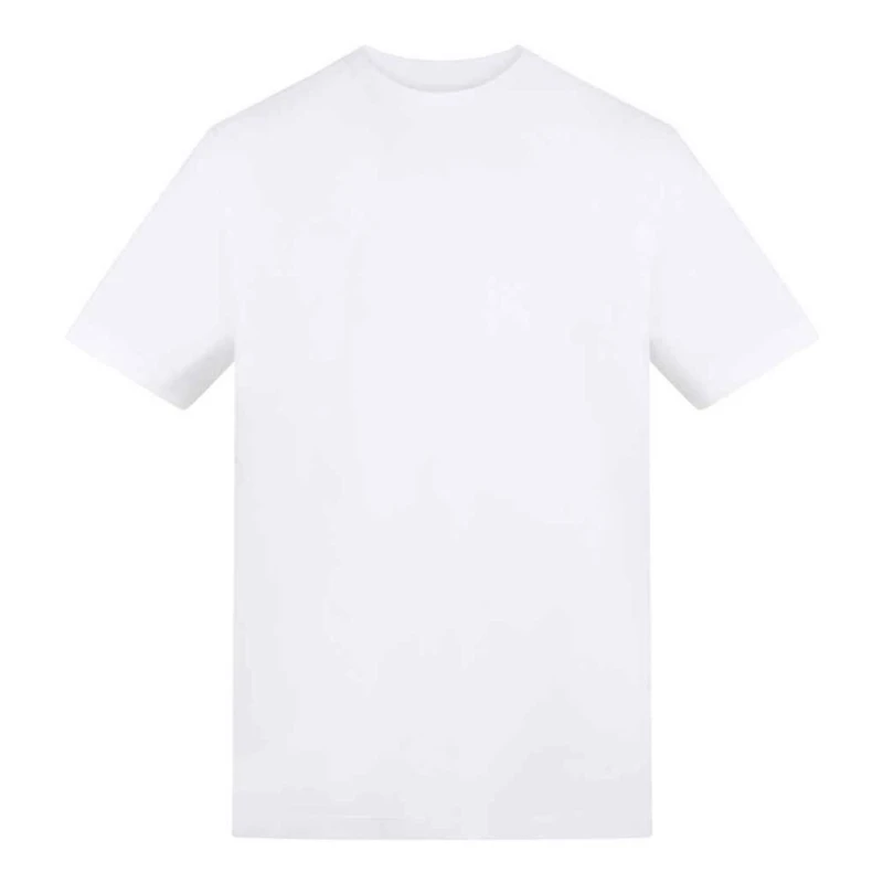 Image of AWDis AWDis Men 150 T-Shirt in White Size: Small White S Male 5063703684699