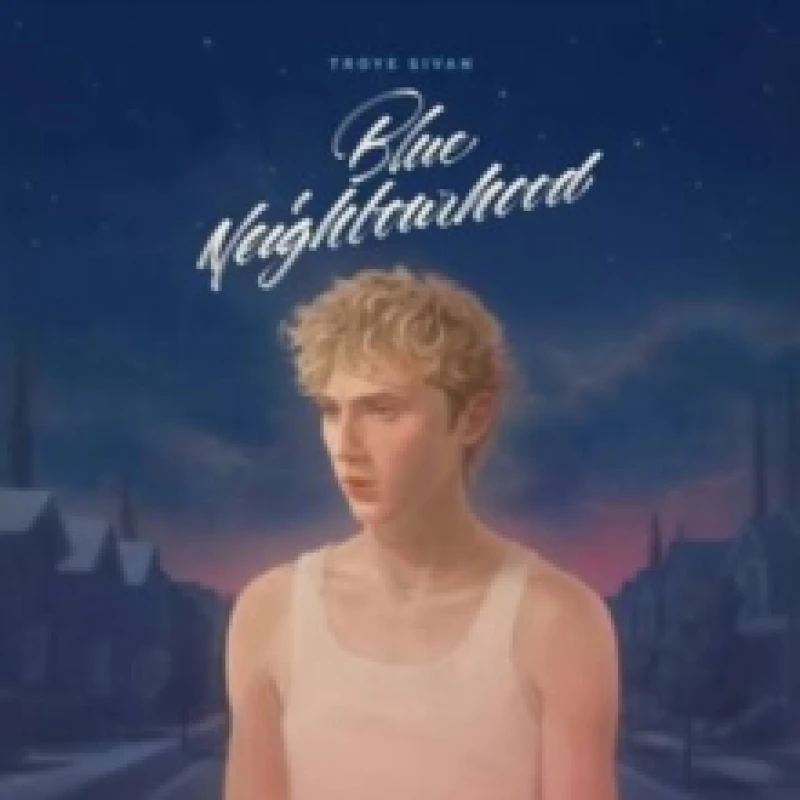 Image of Blue Neighbourhood - Ten Years On CD / Album Digipak