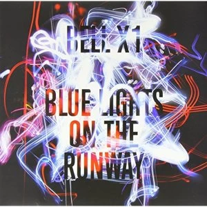 Image of Bell X1 - Blue Lights On The Runway Vinyl
