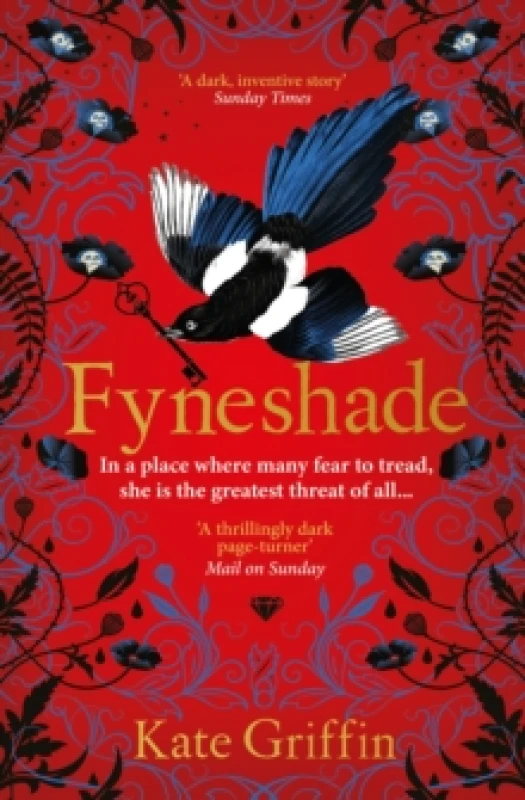 Image of Fyneshade : A Sunday Times Historical Fiction Book of 2023 Paperback / softback