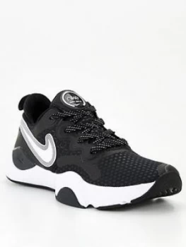 Image of Nike Speedrep - Black