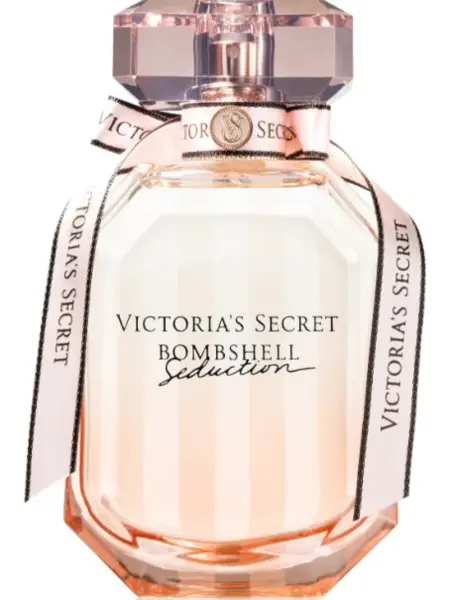Image of Victoria's Secret Bombshell Seduction Eau de Parfum For Her 100ml