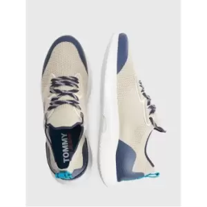 Image of Tommy Jeans Alpha Run - Beige