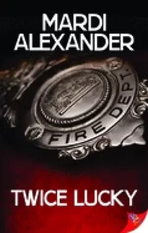 Image of twice lucky