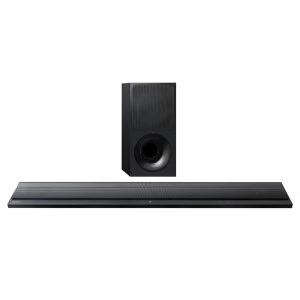 Image of Sony HT-CT390 2.1ch Ultra Slim Soundbar