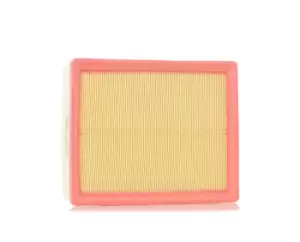 Image of RIDEX Air filter 8A0644 Engine air filter,Engine filter OPEL,RENAULT,FIAT,Vivaro B Combi (X82),Vivaro B Kastenwagen (X82)