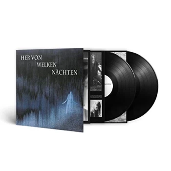 Image of Dornenreich - Her Von Welken Nachten Vinyl