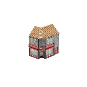 Image of Hornby The Toy Shop Model