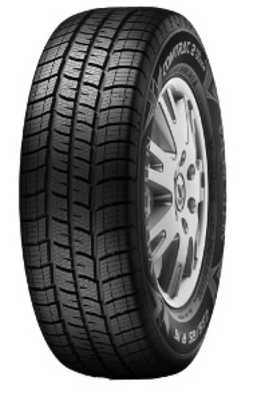 Image of Vredestein COMTRAC 2 ALL SEASON + 215/60 R17 109H passenger car All-season tyres Tyres AP21560017HCAPA00 Tyres (100001)