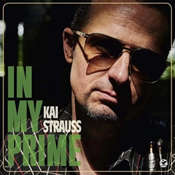 Image of Kai Strauss - In My Prime Vinyl