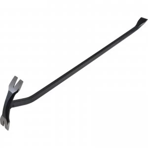 Image of Roughneck T Type Wrecking Bar 760mm