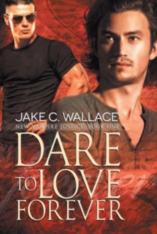 Image of Dare to Love Forever Volume 1 Paperback / softback