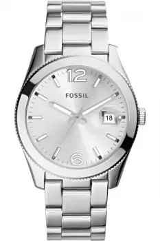 Image of Ladies Fossil Perfect Boyfriend Watch ES3585