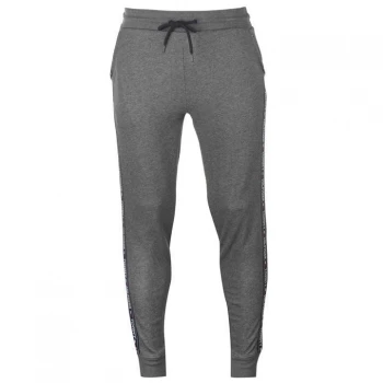 Image of Tommy Bodywear Tommy Track Pants - Dark Grey