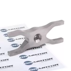 Image of DR.MOTOR AUTOMOTIVE Holder, injector FORD,FIAT,PEUGEOT DRM01067 1982C7,9659325780,1673998 1982C7