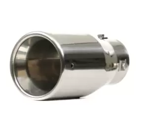 Image of AMiO Tailpipe 01318 Baffle, tailpipe