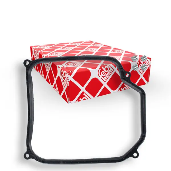 Image of Febi Bilstein Gasket Seal 14270 by Febi Bilstein FEBIGasket-14270