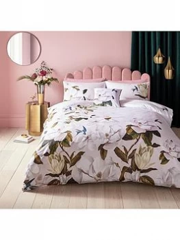 Image of Ted Baker Opal Blush Duvet Cover