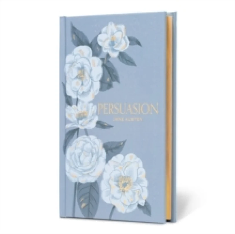 Image of Persuasion (Special Edition) Hardback