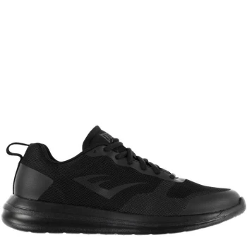 Image of Everlast Eve Trainers Mens - Black