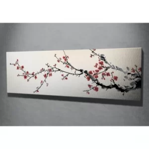 Image of PC041 Multicolor Decorative Canvas Painting