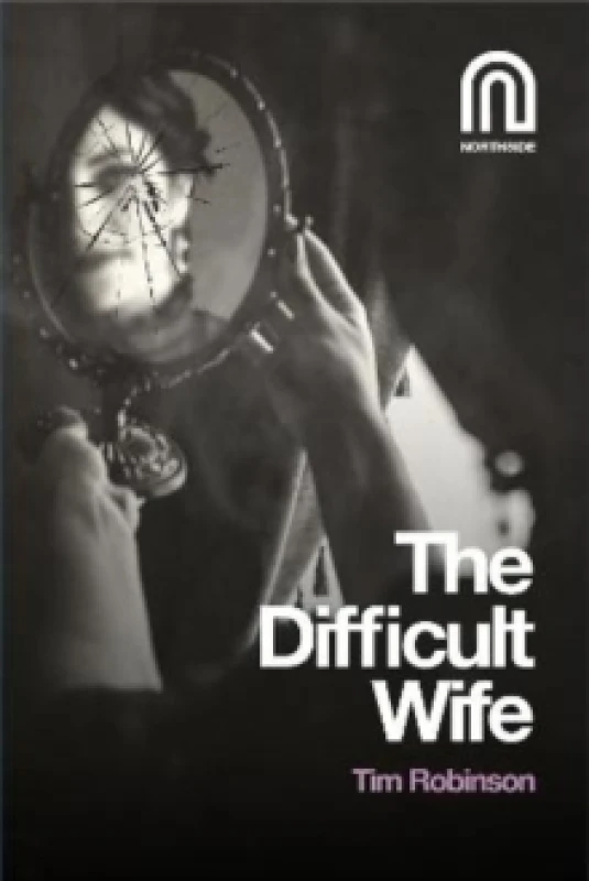 Image of The Difficult Wife Paperback / softback