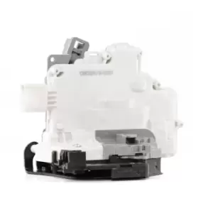 Image of RIDEX Door Lock AUDI 1361D0012 8K0839015