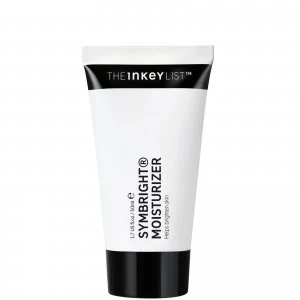 Image of The INKEY List Symbright Moisturiser 50ml