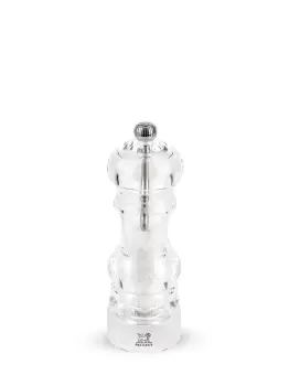 Image of Peugeot Saveurs Peugeot Nancy - Acrylic - Stainless steel - Pepper...