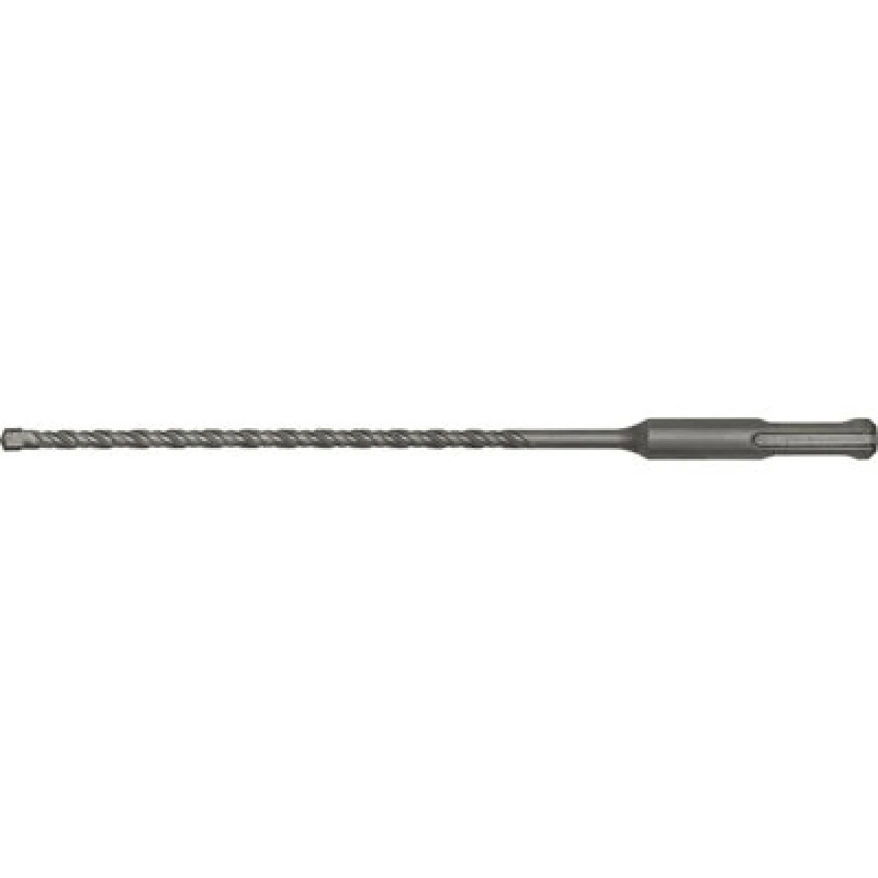Image of Loops 5.5 x 210mm SDS Plus Drill Bit - Fully Hardened & Ground - Smooth Drilling Multi