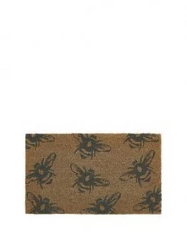 Image of Buzzy Bee Coir Doormat