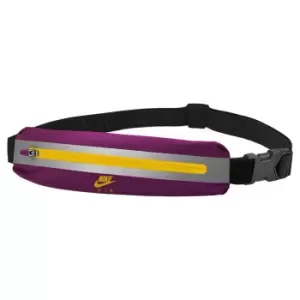 Image of Nike Slim Waistpack Mens - Red